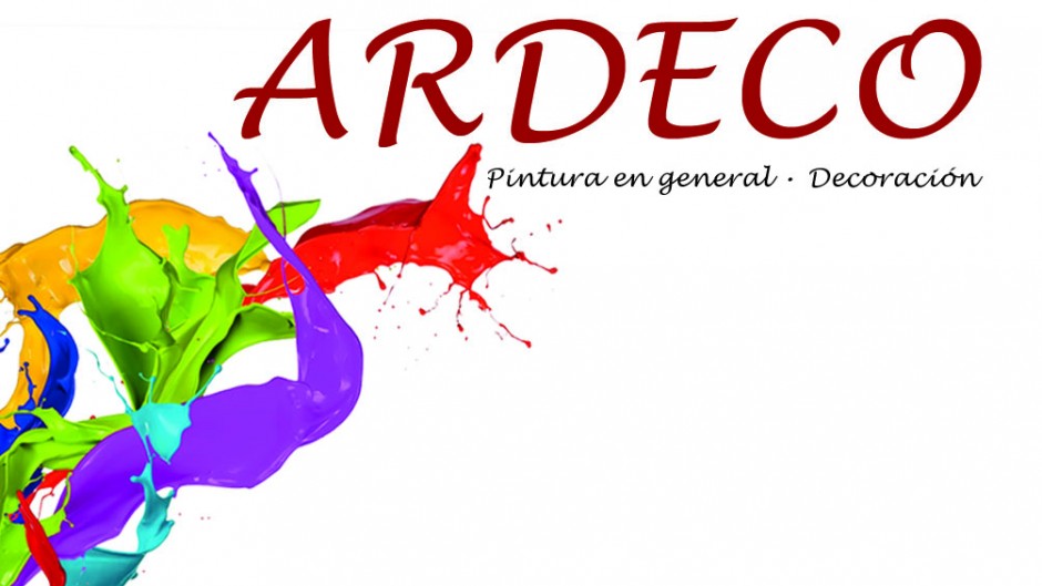 Ardeco: Pintura industrial y decorativa en madrid capital